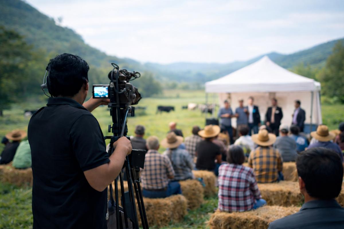 Creativa Rural - Equipo